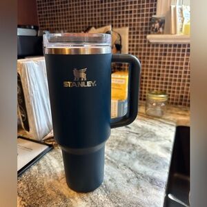 Blue 40oz Stanley